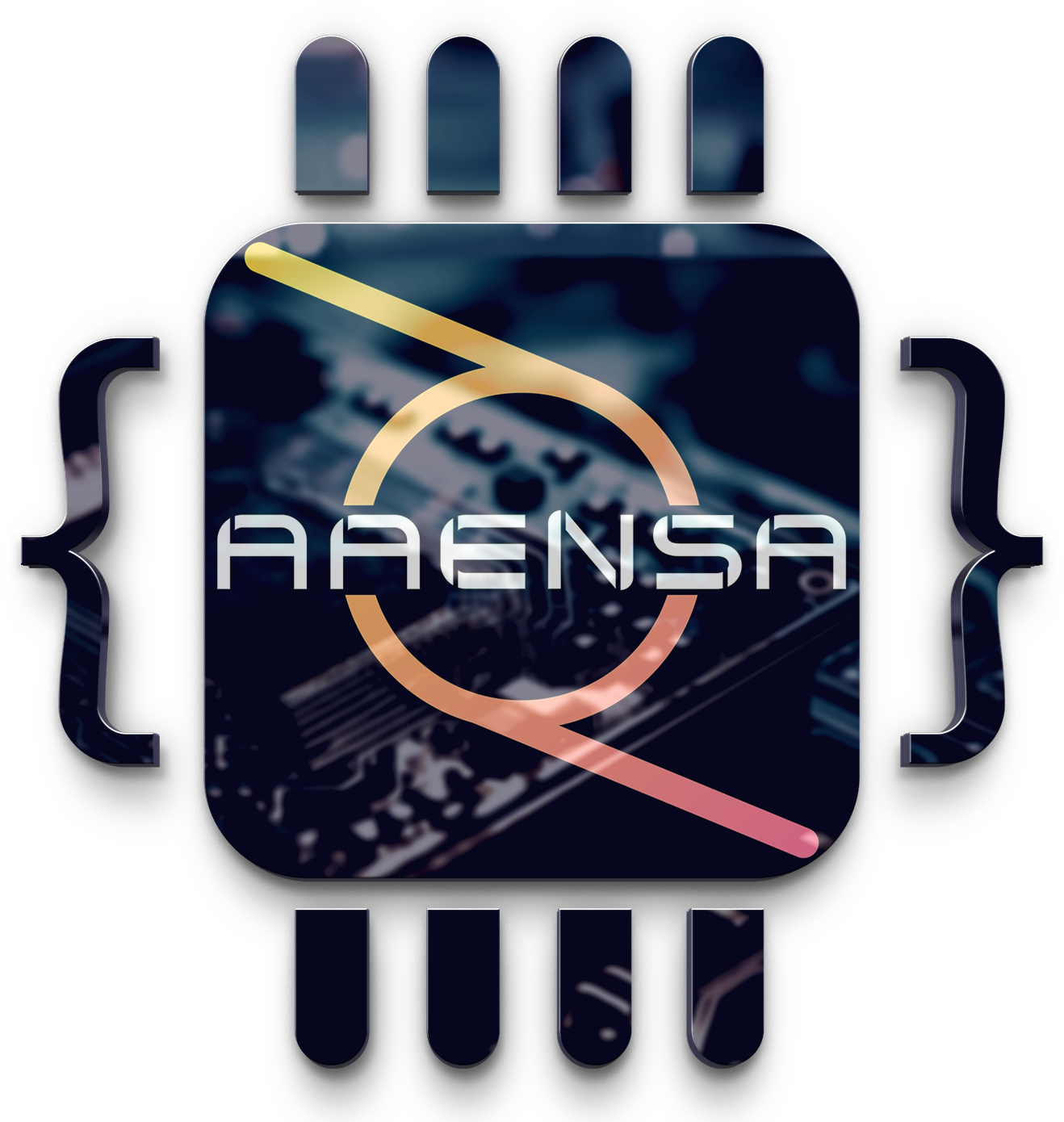 Aaensa Tech Pvt. Ltd. : Sign In