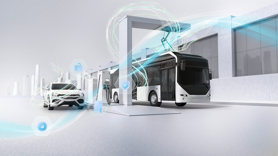 Transport & e-Mobility