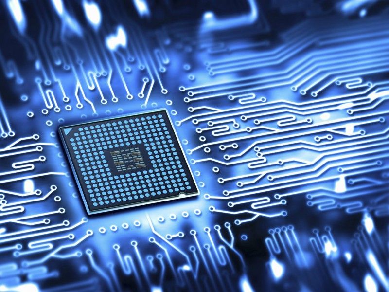 Firmware Engineering