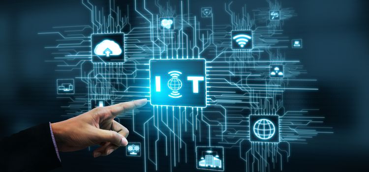 End-To-End IOT & IIOT