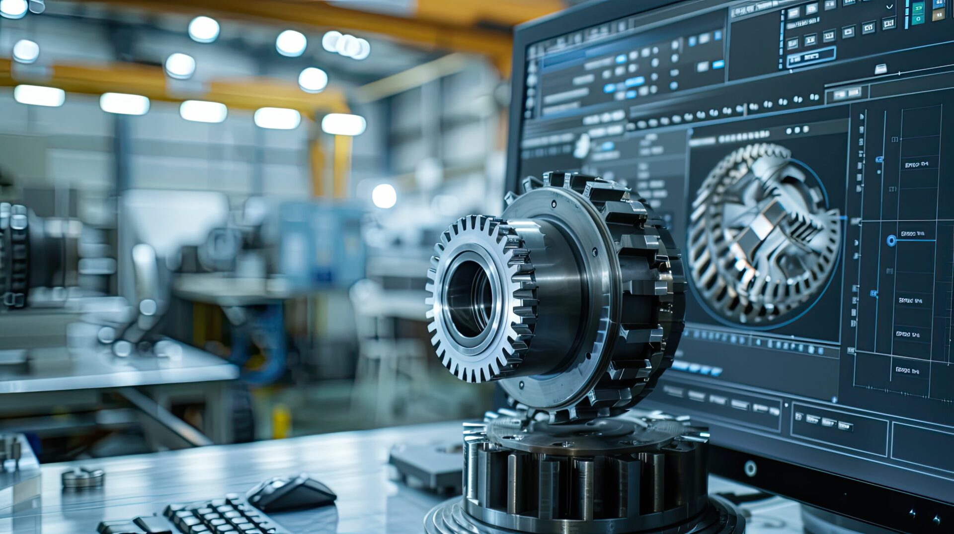 Product Engineering
