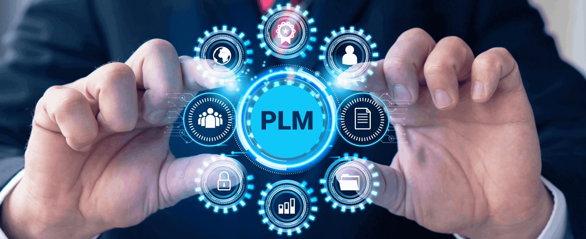 Product Lifecycle Management