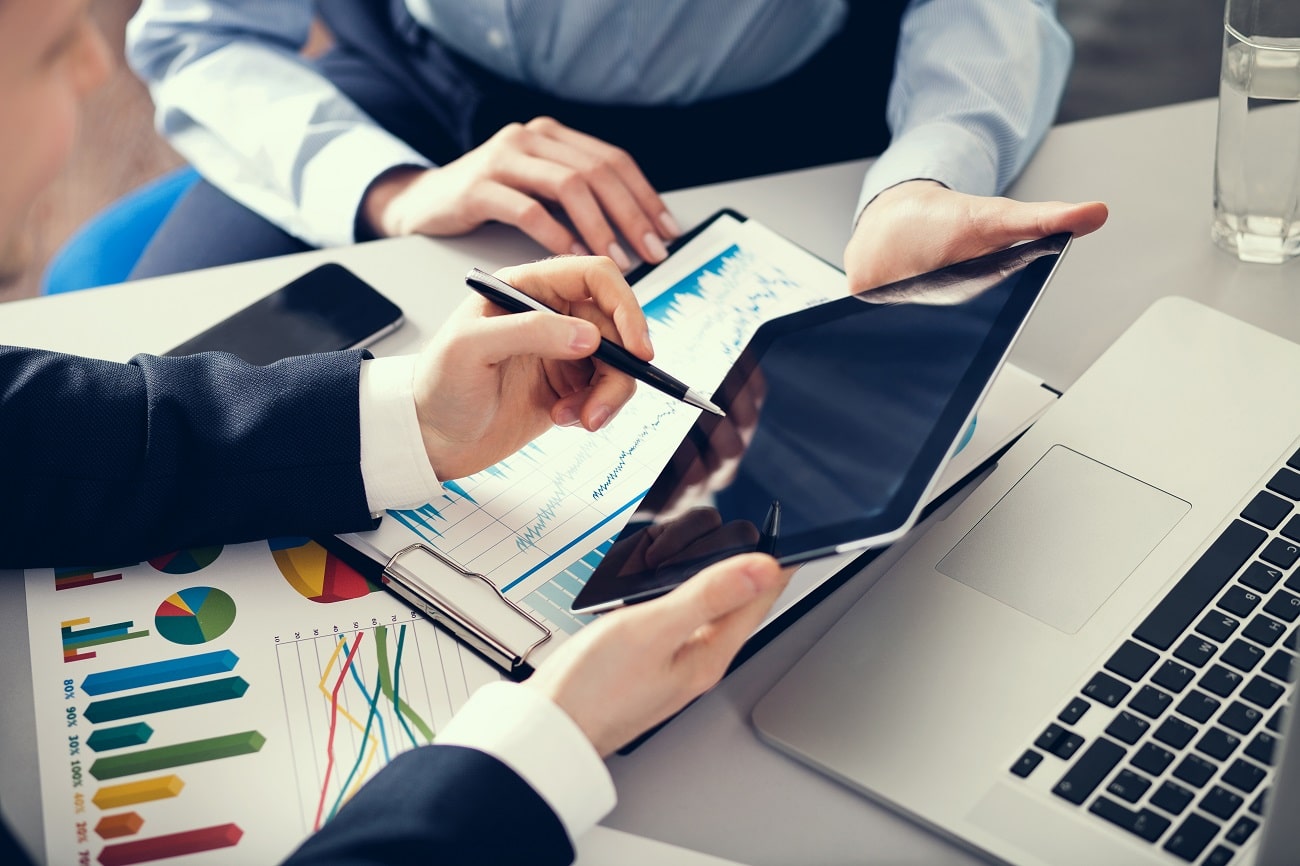 Consulting & Product Strategy
