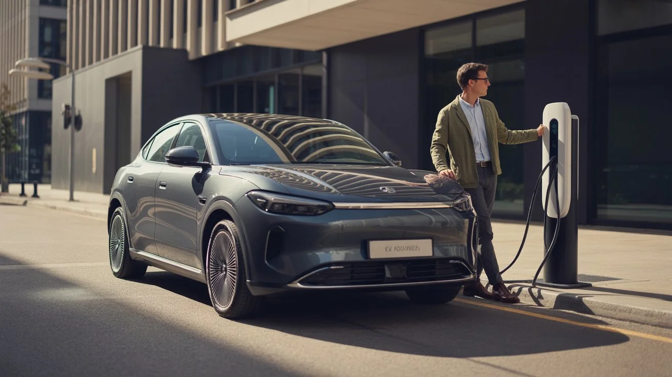 Electric Vehicle Solutions
