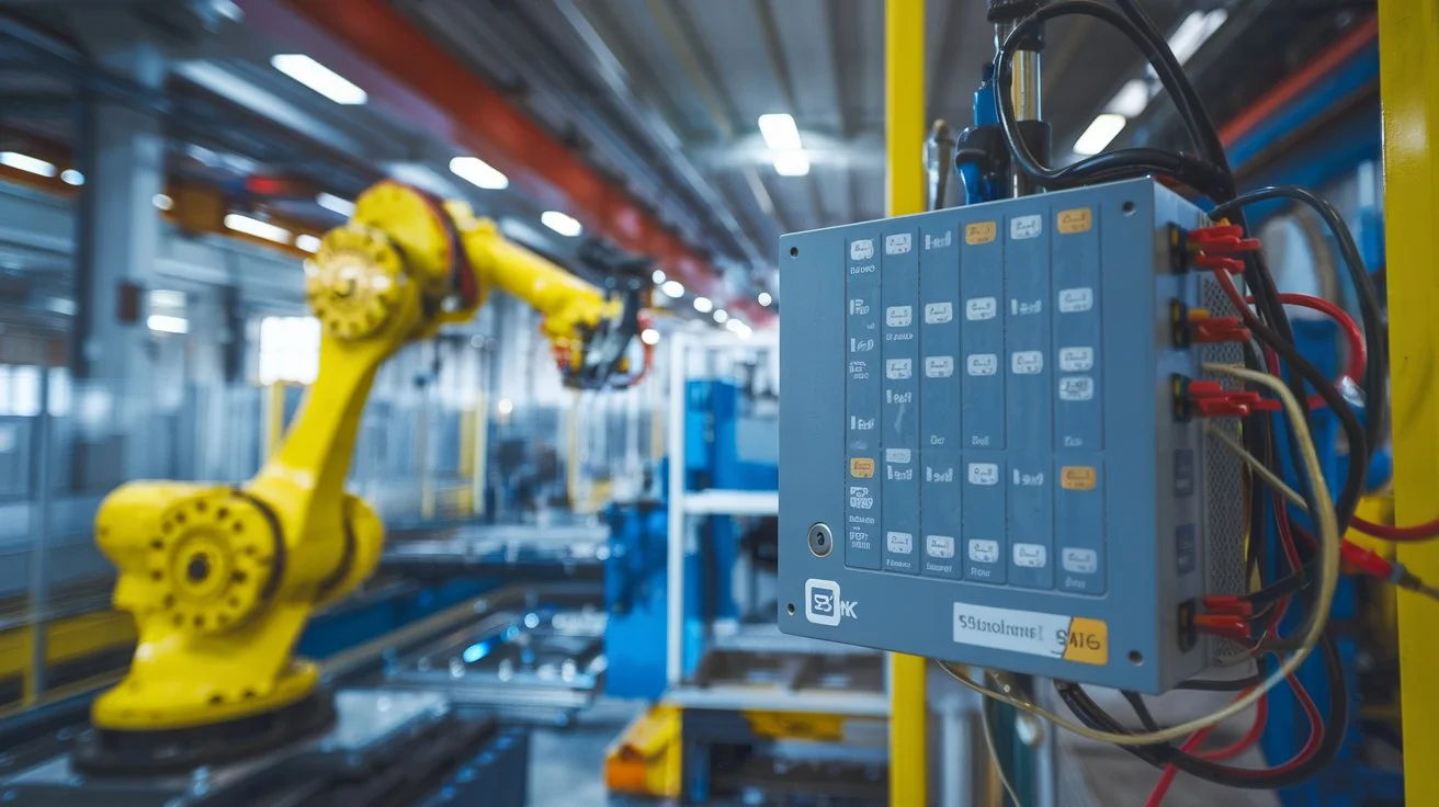 RS-485 / UART / Modbus TCP Gateways