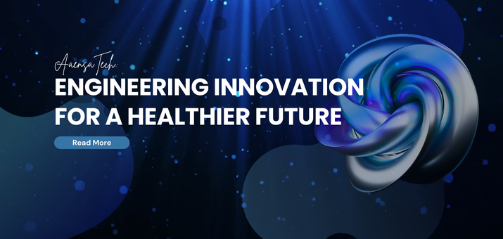 AaensaTech: Engineering Innovation for a Greener Future